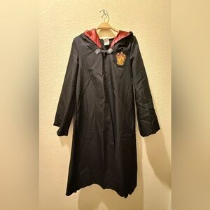 Youth Harry Potter Gryffindor Costume